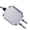 Dry-Air Differential Pressure Sensor, 0–100 Pa to 0–5 kPa, 4–20 mA/0–10 V/RS485 view 2