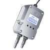 Dry-Air Differential Pressure Sensor, 0–100 Pa to 0–5 kPa, 4–20 mA/0–10 V/RS485 view 3