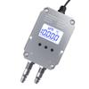 Dry-Air Differential Pressure Sensor, 0–100 Pa to 0–5 kPa, 4–20 mA/0–10 V/RS485 view 4