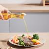Olive Oil Pourer 7.1 cm view 2