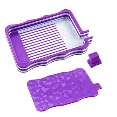 Rhinestone Tray for Crafting