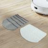 Mop Pads for Deebot OZMO T10/T10 Plus, Reusable Microfiber Robot Vacuum Mop Pads, 10-Pack view 2