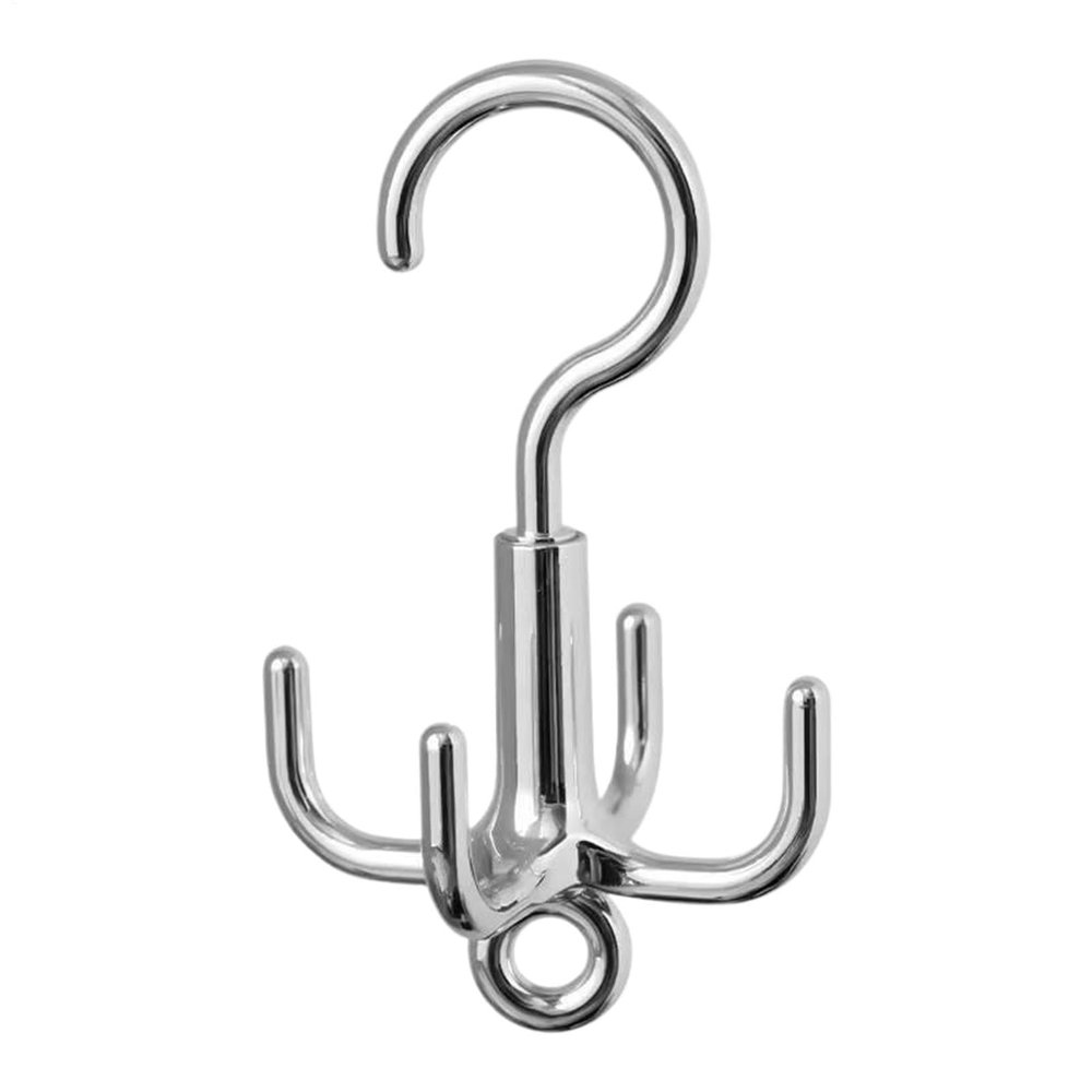 Bag Hanger - 6.3-Inch Wardrobe Organizer