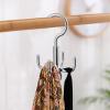 Bag Hanger - 6.3-Inch Wardrobe Organizer view 4