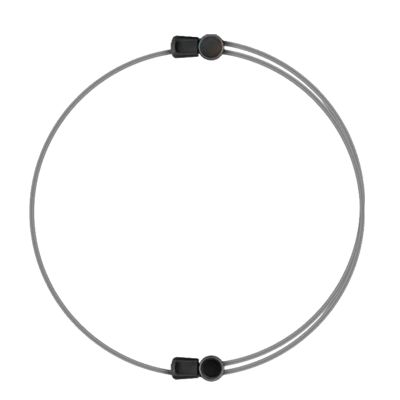 Adjustable Shirt Cropping Band
