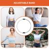 Adjustable Shirt Cropping Band view 4