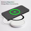 Magnetic Phone Ring 5 cm - Adapter Sticker Plate view 2