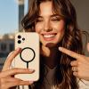 Magnetic Phone Ring 5 cm - Adapter Sticker Plate view 4