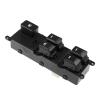 Power Window Switch Console for Kia Rio III (UB) 2012–2016, 93570-1W130 view 1