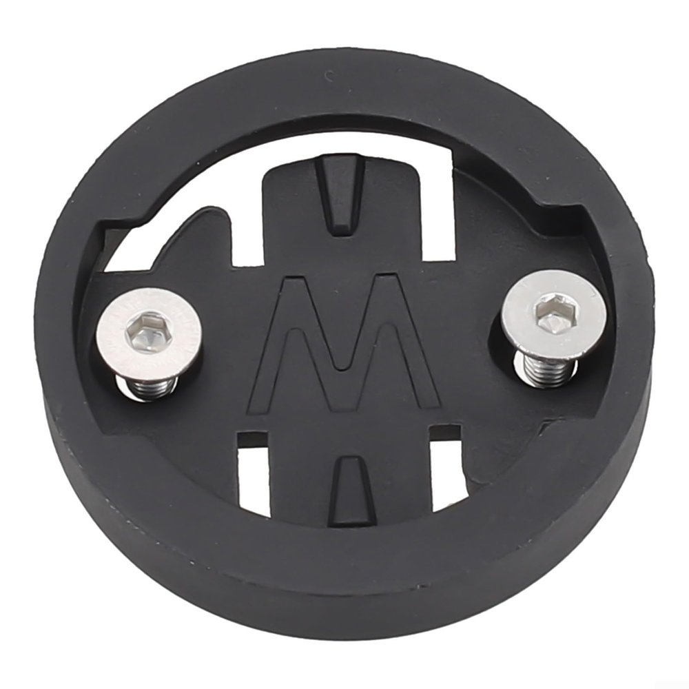 Bike Computer Mount Set