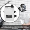 TIKATARER DC24V 180W Pressure Booster Pump with Brass Motor view 2