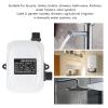 TIKATARER DC24V 180W Pressure Booster Pump with Brass Motor view 3