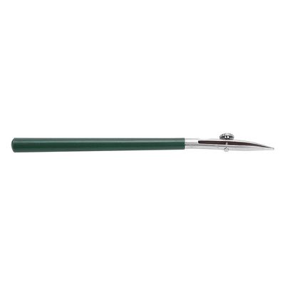 Smandy Metal Ruler Pencil for Artists