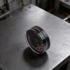 Wall-Mount Thermometer with Clear Scale view 2