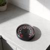 Wall-Mount Thermometer with Clear Scale view 4
