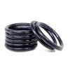 Nitrile Rubber O-Ring Seal Kit, Black, Outer Diameter 15–430 mm, Inner Diameter 5 (OD 290 mm, 2 pcs) view 3