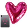 Heart-Shaped Refrigerator Magnets view 1