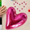 Heart-Shaped Refrigerator Magnets view 3