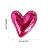 Heart-Shaped Refrigerator Magnets view 4