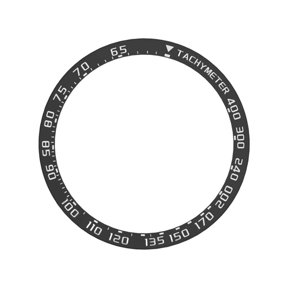 Stainless Steel Watch Cover for 8.51mm Frames
