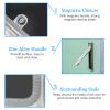 Drywall Access Panel for Concealed Plumbing, Electrical and HVAC Systems view 4