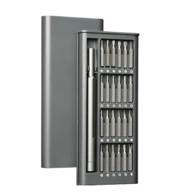 Precision Screwdriver Set for Electronics Repair