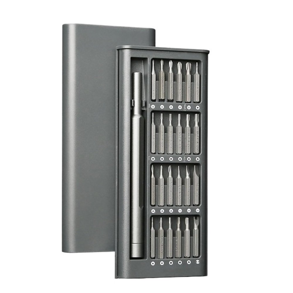 Precision Screwdriver Set for Electronics Repair