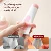Wall-Mounted Toothpaste Holder view 3