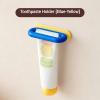 Wall-Mounted Toothpaste Holder view 4
