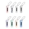 Portable Telescopic Scissors with Keychain view 2