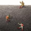PIZZZENO Round Cream-Style Shaggy Rug, Soft and Thick, 250 x 250 cm view 4