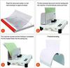 Electric Document Binding Machine with Manual Punch, 300 W, 50 mm Capacity, Binds up to 480 Sheets view 4