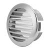 OVAQUIXI 3.5-Inch Stainless Steel Boat Air Vent Grille for Sailboats view 4