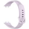 KUTEWEU Compatible Replacement Band for Huawei Band 11 Pro/Huawei Band 11 Smartwatch, Silicone Sport Strap, 6-Pack view 3