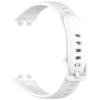 KUTEWEU Compatible Replacement Band for Huawei Band 11 Pro/Huawei Band 11 Smartwatch, Silicone Sport Strap, 6-Pack view 4