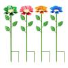 Insect Water Station, 4-Piece Drinking Set with Ground Spike view 1