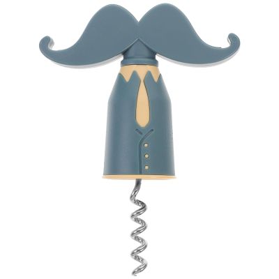 CLISPEED Creative Stainless Steel Corkscrew