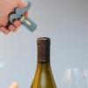 CLISPEED Creative Stainless Steel Corkscrew view 4