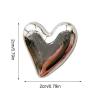 Cute Refrigerator Magnets | Heart-Shaped Decorative Magnets view 4