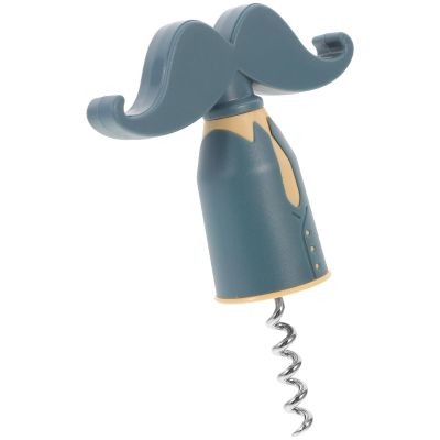 Portable Waiter's Corkscrew