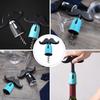 Portable Waiter's Corkscrew view 4