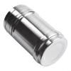 Stainless Steel Spice Shaker with Lid view 3