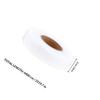 Generic Double-Sided Iron-On Hem Tape, White, 2 Pieces view 2