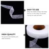 Generic Double-Sided Iron-On Hem Tape, White, 2 Pieces view 4