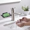 Adhesive Soap Holder view 2