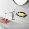 Adhesive Soap Holder view 3