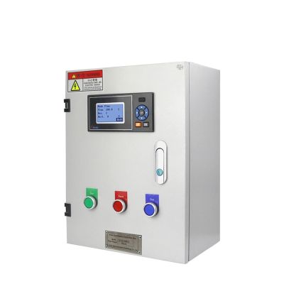 TPKMVGAP DN32 Turbine Water Flow Meter and Automatic Batch Controller