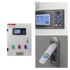 TPKMVGAP DN32 Turbine Water Flow Meter and Automatic Batch Controller view 3