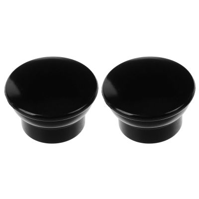 BESTOMZ 2-Pack Replacement Knobs for Kettle Lids
