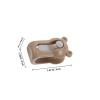 MALUGOGO Bed Sheet Clips for Home Use view 2